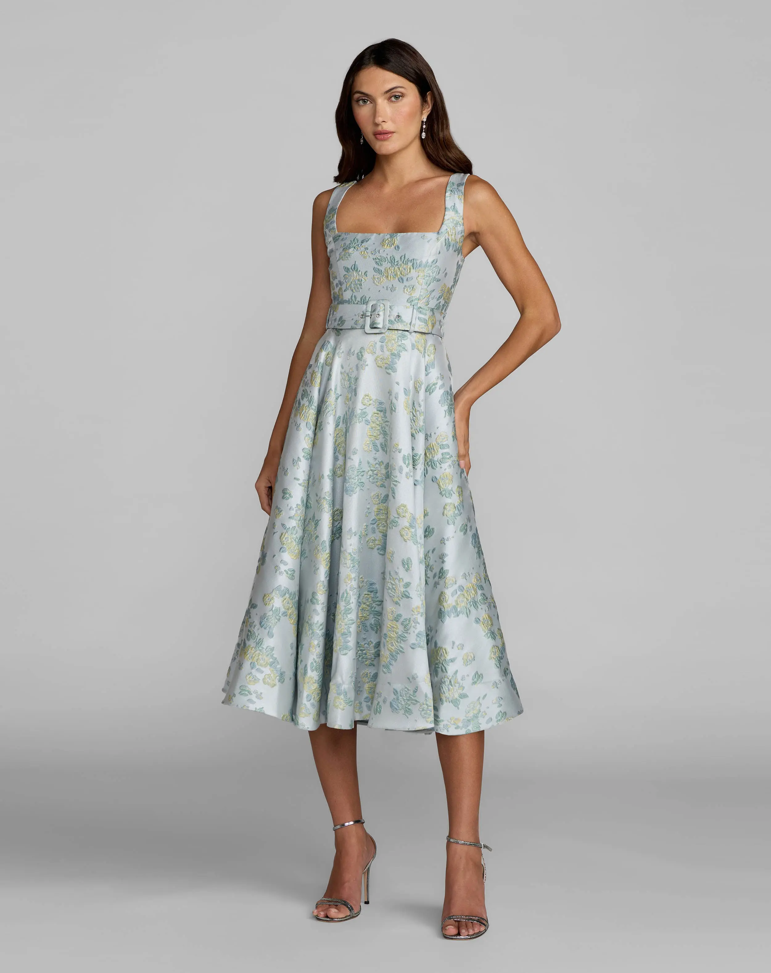 New in Ieena